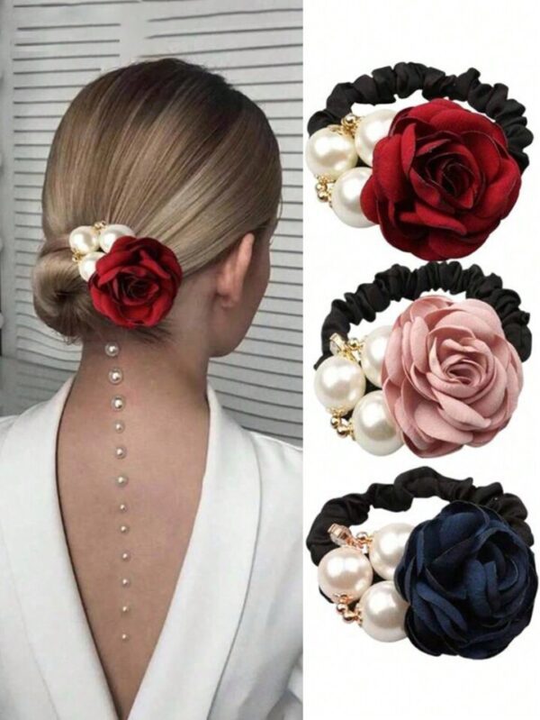 Scrunchies